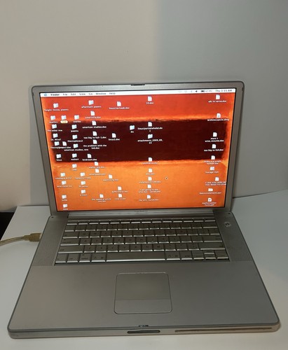 Apple powerbook vintage - apple,