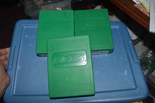 Lot 702 empty boxes - lot, 3