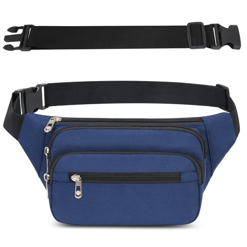 Sac banane taille homme femme - sac,