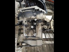 TRANSMISSION MANUELLE CITROËN C3 (SC) Hatchback 1.4 (TU3JP(KFT)) 2012 2231F3