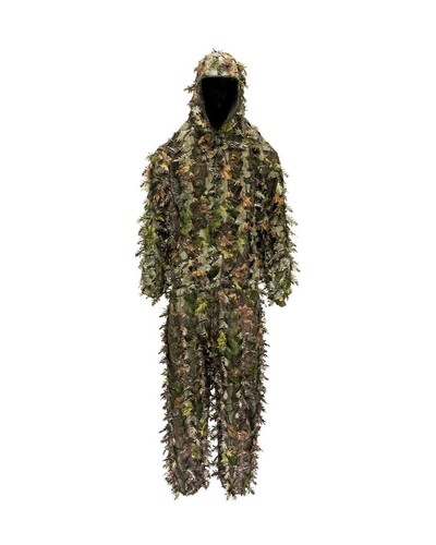 Ensemble camouflage jack - ensemble,