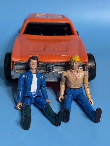 Mego dukes hazzard general - mego,