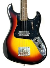 Guitare basse électrique