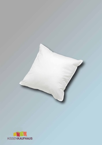 Coussin en duvet - x, 40