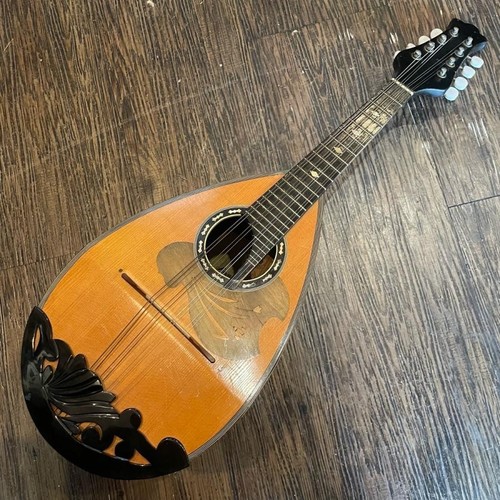 Suzuki mandoline 6 - mandoline, n°6