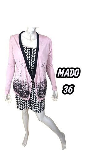 Mado les autres taille 36 - taille,