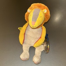 Doudou Peluche Moulin Roty