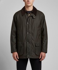 Barbour  Bedale Waxed Cotton