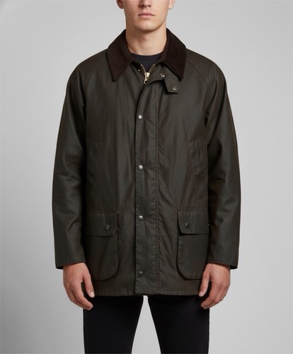Barbour bedale waxed cotton - ,