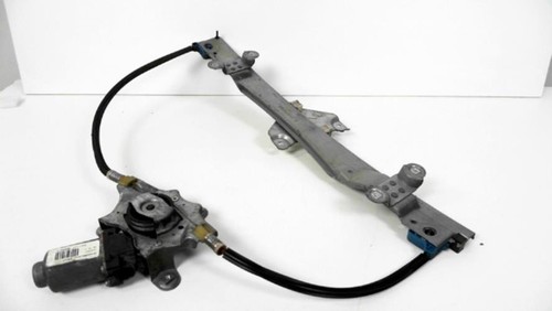 Leve vitre electrique arriere