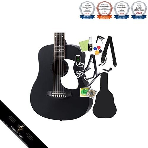 Mini guitare acoustique otooto - mini,