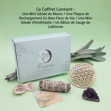 Coffret découverte