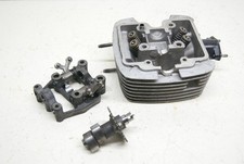 Culasse complète de DAELIM VT