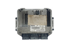 Calculateur 0281010390 9646560180 9644157380 PSA Bosch 41724