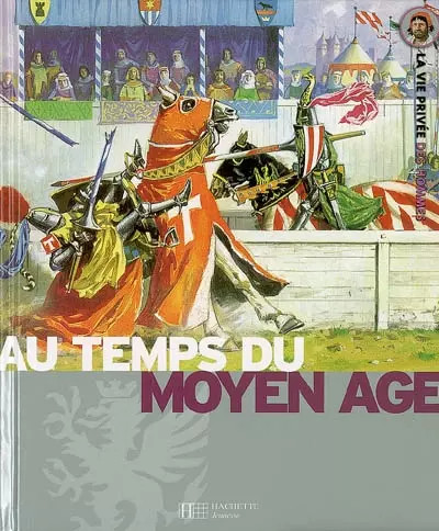 Temps moyen âge - au,