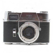 Kodak Retina Reflex III 3