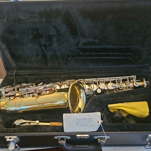 Used brass musical instruments - musical,