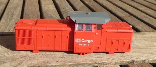 Gützold 41200 corps loco - 41200,