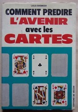 § comment prédire l'avenir avec les cartes - Laila Shemesh - 1974