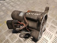 PORSCHE Cayenne 955 4.5 S Boîte de Vitesse Transfert Étui Moteur 0AD341601B