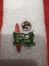 Pin's VOTRE DÉBITANT DE L