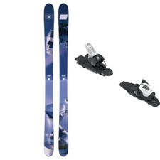 Armada ARV 84 R Skis w/L6