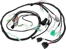 Câble De Câblage Pour Yamaha Warrior 350 2002 2003 2004 YFM350X 5NF-82590-00-00