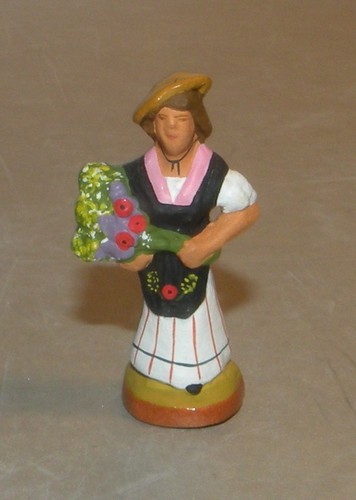 New lady from nice - nice,