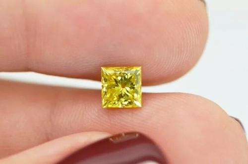 Pierre diamant taille