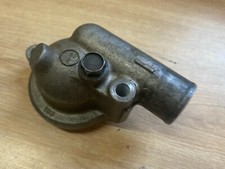 UN COUVERCLE DE THERMOSTAT DE CULASSE 5VK01 QUAD ATV YAMAHA 700 RAPTOR