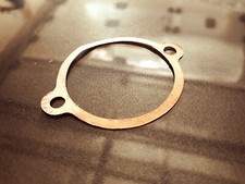 JOINT COUVERCLE DE FLOTTEUR CARBURATEURS GURTNER PEUGEOT-MOTOBECANE-MOTOCONFORT 