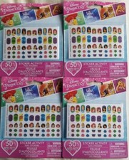 New disney princess nail - disney,