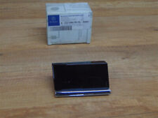 Grille de radiateur garniture