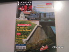 **h Loco revue n°658 Les 040