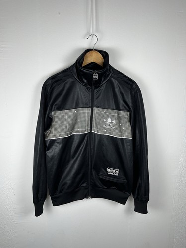 Adidas chile black argent - ,