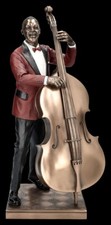 Le Jazz Bande Figurine -