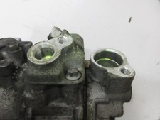 Compresseur clim AUDI A4 3