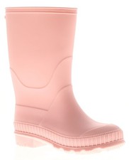 Bottes Légères En Caoutchouc
