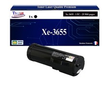 Toner compatible avec Xerox