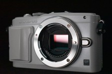 [US Duty Paid] Olympus Pen
