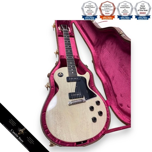 Guitare électrique gibson - électrique,