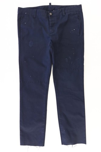 Pantalon dsquared2 pour - pantalon,