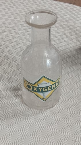 Carafe publicitaire absinthe - carafe,