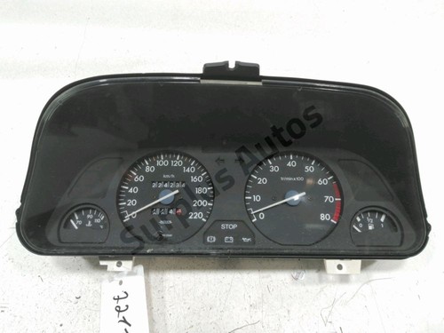 Compteur 6113jj peugeot - compteur,