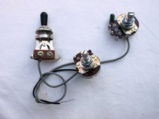 Interrupteur à bascule et