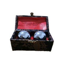 Boules de santé chinoises Qi