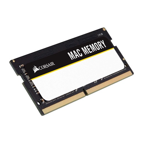 Corsair mac memory sodimm - mac,