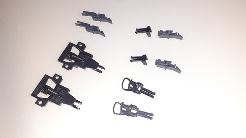 Roco lot timons - lot,