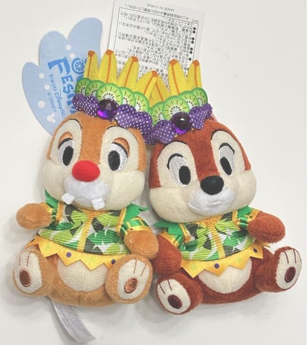 Peluche banane disney sea - banane,