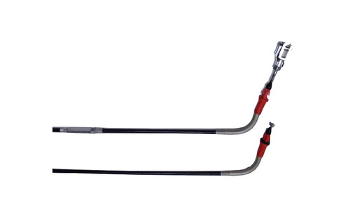 Cable inverseur marche arriere - cable,